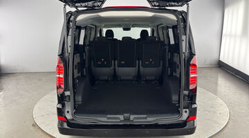 2026 Volkswagen 2.0 TDI T3Commerce Pro Kombi SWB Euro 6 5-door (Black) - Image: 39