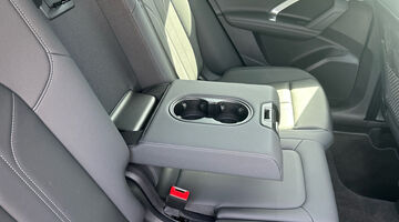 2026 Audi 2.0 TDI S line Sportback S Tronic quattro Euro 6 5-door (Grey) - Image: 11