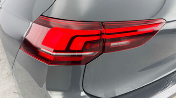 2024 Volkswagen TSI Match Euro 6 5-door (Grey) - Image: 33