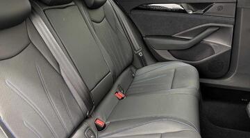 2026 Volkswagen TSI eHybrid 19.7kWh Black Edition DSG Euro 6 5-door (Grey) - Image: 9