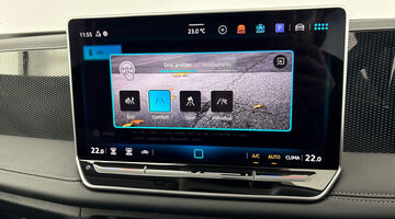2024 Volkswagen ETSI MHEV Match DSG Euro 6 5-door (White) - Image: 16
