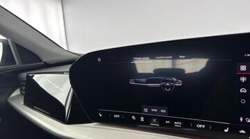 2025 Audi 2.0 TDI Sport S Tronic quattro Euro 6 5-door (Black) - Image: 15
