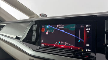 2025 Volkswagen 2.0 TDI Ocean 5-door DSG (Grey) - Image: 25