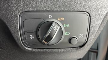 2026 Audi S line 35 TFSI 150 PS S tronic (Grey) - Image: 21