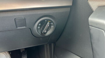 2026 SEAT TSI FR Sport DSG Euro 6 5-door (Grey) - Image: 25