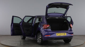 2023 Volkswagen 1.0 TSI Life DSG Euro 6 5-door (Unlisted) - Image: 12