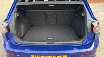 2026 Volkswagen 2.0 TSI R DSG 4Motion Euro 6 5-door (Blue) - Image: 17