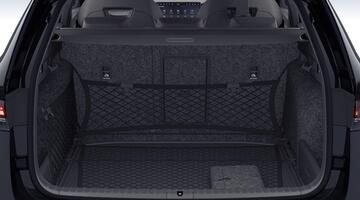 2026 Škoda 2.0 TSI vRS DSG Euro 6 5-door (Black) - Image: 5