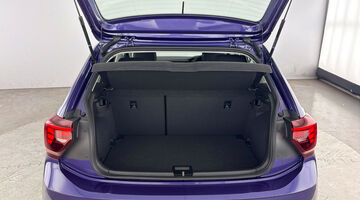 2023 Volkswagen 1.0 TSI Life DSG Euro 6 5-door (Unlisted) - Image: 31