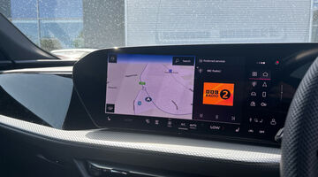 2026 Audi 2.0 TDI S line Sportback S Tronic quattro Euro 6 5-door (Grey) - Image: 7