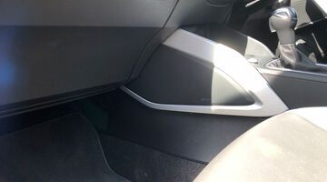 2026 Audi TFSI CoD 35 S line S Tronic Euro 6 5-door (Grey) - Image: 13