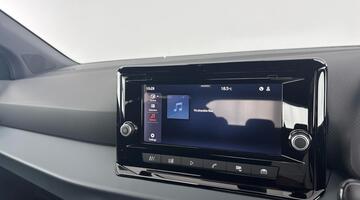 2026 SEAT 1.0 TSI SE Euro 6 5-door (Grey) - Image: 7