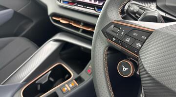 2026 CUPRA ETSI V1 DSG Euro 6 5-door (Grey) - Image: 17
