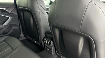 2026 Audi Sportback Black Edition TFSI 150 PS S tronic (Blue) - Image: 28