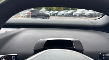 2026 Volvo P5 Long Range 69kWh Plus Auto 5-door (Black) - Image: 14