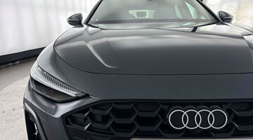 2026 Audi 2.0 e-hybrid5.9kWh S line Saloon S Tronic quattro Euro 6 5-door (Grey) - Image: 39