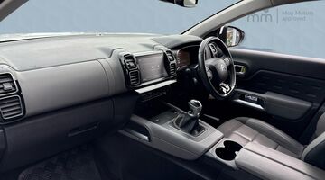 2020 Citroen PureTech Flair Euro 6 5-door (White) - Image: 2