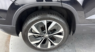 2024 Škoda TSI ACT SE L Euro 6 5-door (Black) - Image: 18