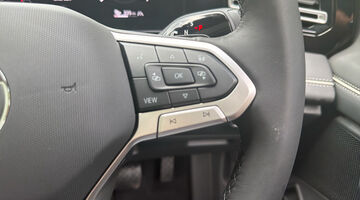 2026 Volkswagen TSI eHybrid 19.7kWh Elegance DSG Euro 6 5-door (Silver) - Image: 26