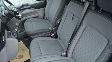 2026 Ford 340 71kWh Limited Auto L2 H1 5-door (Grey) - Image: 19