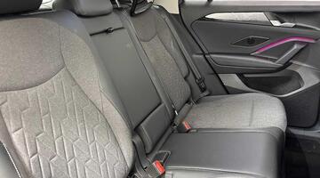 2025 Volkswagen TSI eHybrid 19.7kWh Match DSG Euro 6 5-door (Green) - Image: 9