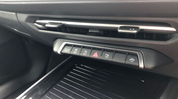 2026 Audi TFSI S line S Tronic Euro 6 5-door (Grey) - Image: 33