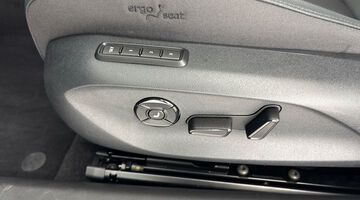 2024 Škoda TSI iV 25.7kWh SE L DSG Euro 6 5-door (Black) - Image: 40