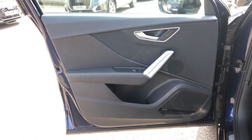 2024 Audi 2.0 TFSI Black Edition S Tronic quattro Euro 6 5-door (Blue) - Image: 17