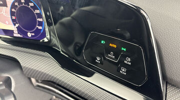 2024 Volkswagen TSI R-Line Euro 6 5-door (Grey) - Image: 29