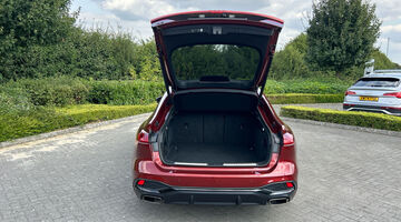2025 Audi 2.0 TFSI Edition 1 Saloon S Tronic Euro 6 5-door (Red) - Image: 19
