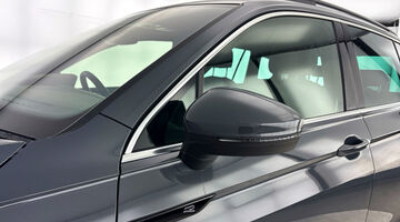 2023 Volkswagen TSI R-Line Edition DSG Euro 6 5-door (Grey) - Image: 39
