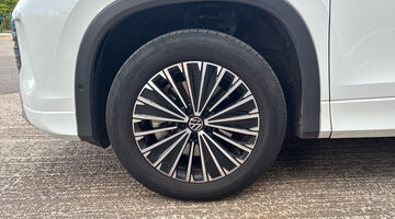 2026 Volkswagen 2.0 TDI Life DSG Euro 6 5-door (White) - Image: 18