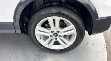 2023 Audi 1.0 TFSI 30 Sport Euro 6 5-door (White) - Image: 31