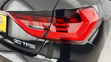 2023 Audi 1.0 TFSI 30 Sport Sportback Euro 6 5-door (Black) - Image: 29