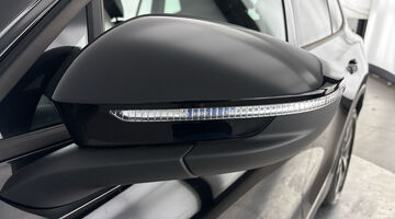 2026 Volkswagen ETSI MHEV Match DSG Euro 6 5-door (Black) - Image: 37
