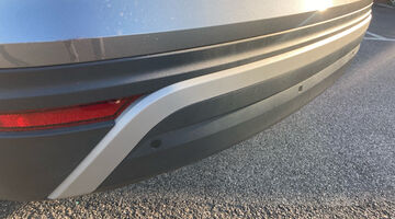 2024 Škoda TSI e-TEC MHEV SE L DSG Euro 6 5-door (7 Seat) (Grey) - Image: 14