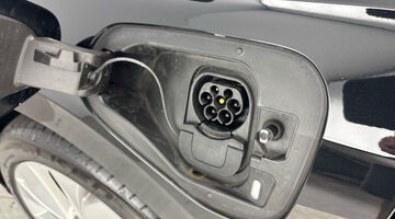 2025 Volkswagen TSI eHybrid 19.7kWh Match DSG Euro 6 5-door (Black) - Image: 33