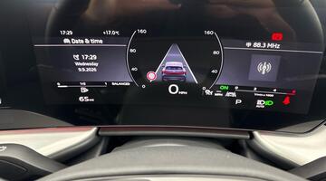 2025 Audi 2.0 TDI Sport Sportback S Tronic quattro Euro 6 5-door (Grey) - Image: 27