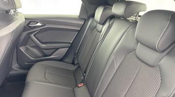 2026 Audi Sportback Black Edition 30 TFSI 116 PS S tronic (Grey) - Image: 31
