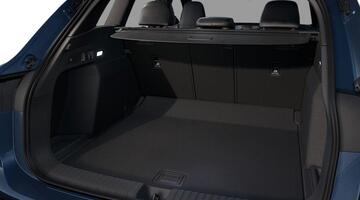 2026 Audi 100kWh Performance Black Edition Auto 5-door (Blue) - Image: 39