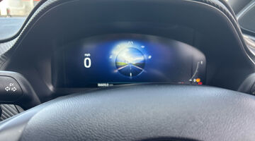 2023 Ford 1.0T EcoBoost MHEV ST-Line X Euro 6 5-door (Grey) - Image: 26