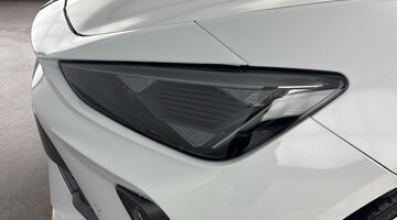 2025 CUPRA ETSI V2 DSG Euro 6 5-door (White) - Image: 40