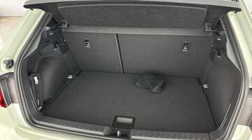 2026 Audi Sportback S line 35 TFSI 150 PS S tronic (Silver) - Image: 30