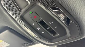 2026 Audi SQ6 SUV Vorsprung e-tron 360,00 kW (Black) - Image: 31