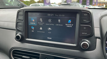 2018 Hyundai 1.0 T-GDi Blue Drive Premium SE Euro 6 5-door (Grey) - Image: 16