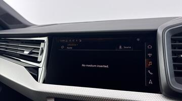 2026 Audi Sportback Black Edition 35 TFSI 150 PS S tronic (Grey) - Image: 15