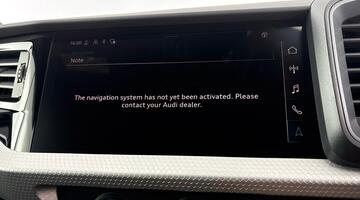 2026 Audi Sportback S line 35 TFSI 150 PS S tronic (Silver) - Image: 22