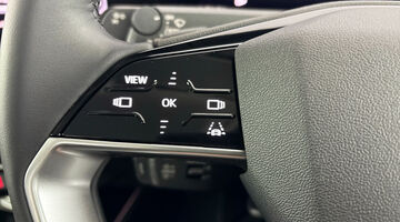 2026 Audi TFSI Sport S Tronic Euro 6 5-door (Black) - Image: 21