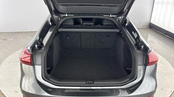2025 Audi 100kWh Edition 1 Auto quattro 5-door (Grey) - Image: 34