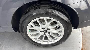 2026 Audi SUV Sport TFSI 150 PS S tronic (Grey) - Image: 32